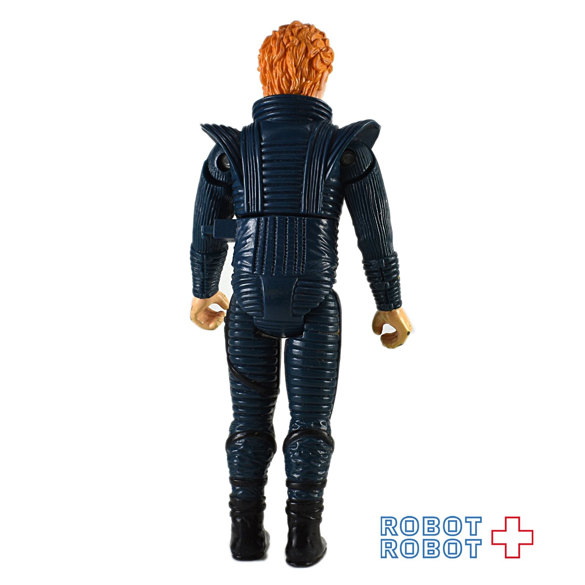 デューン 砂の惑星 フェイド・ラウサ (ハルコネン男爵の甥) アクション