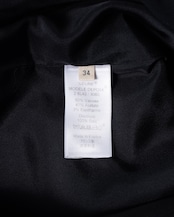 〈CÉLINE by phoebe philo〉Halter Apron Dress