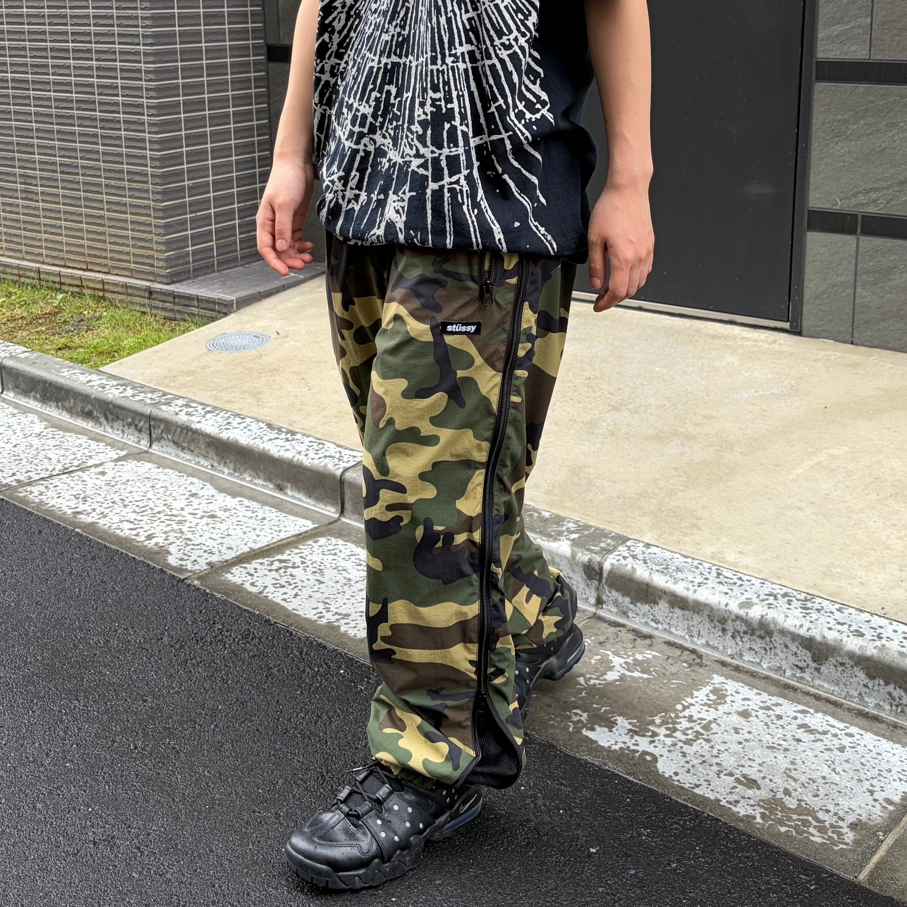 stussy | Focal_kouenji