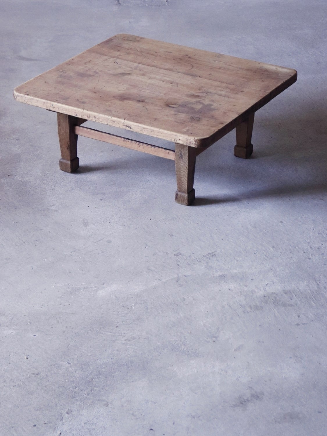 ローテーブル 座卓 | アルドマ 古道具・古家具・アンティーク