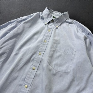 J.CREW L/S shirt 90s 巨人タグ シャツ 古着