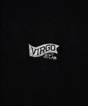 VIRGOwearworks / VGW Circus Wide Tee / T SHIRT / Tシャツ / VG-SSPT-271