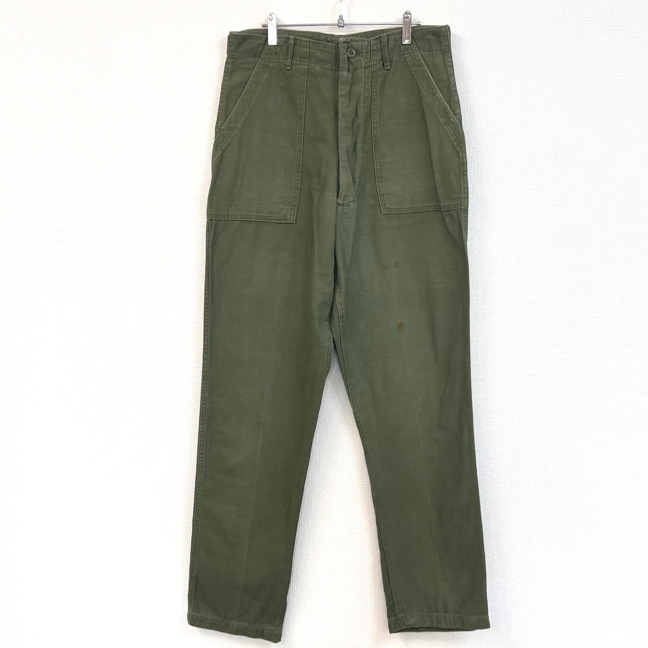 us army baker pants アメリカ軍ベイカーパンツ og107