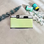 Pistachio ピスタチオ Olympus-PEN EE2