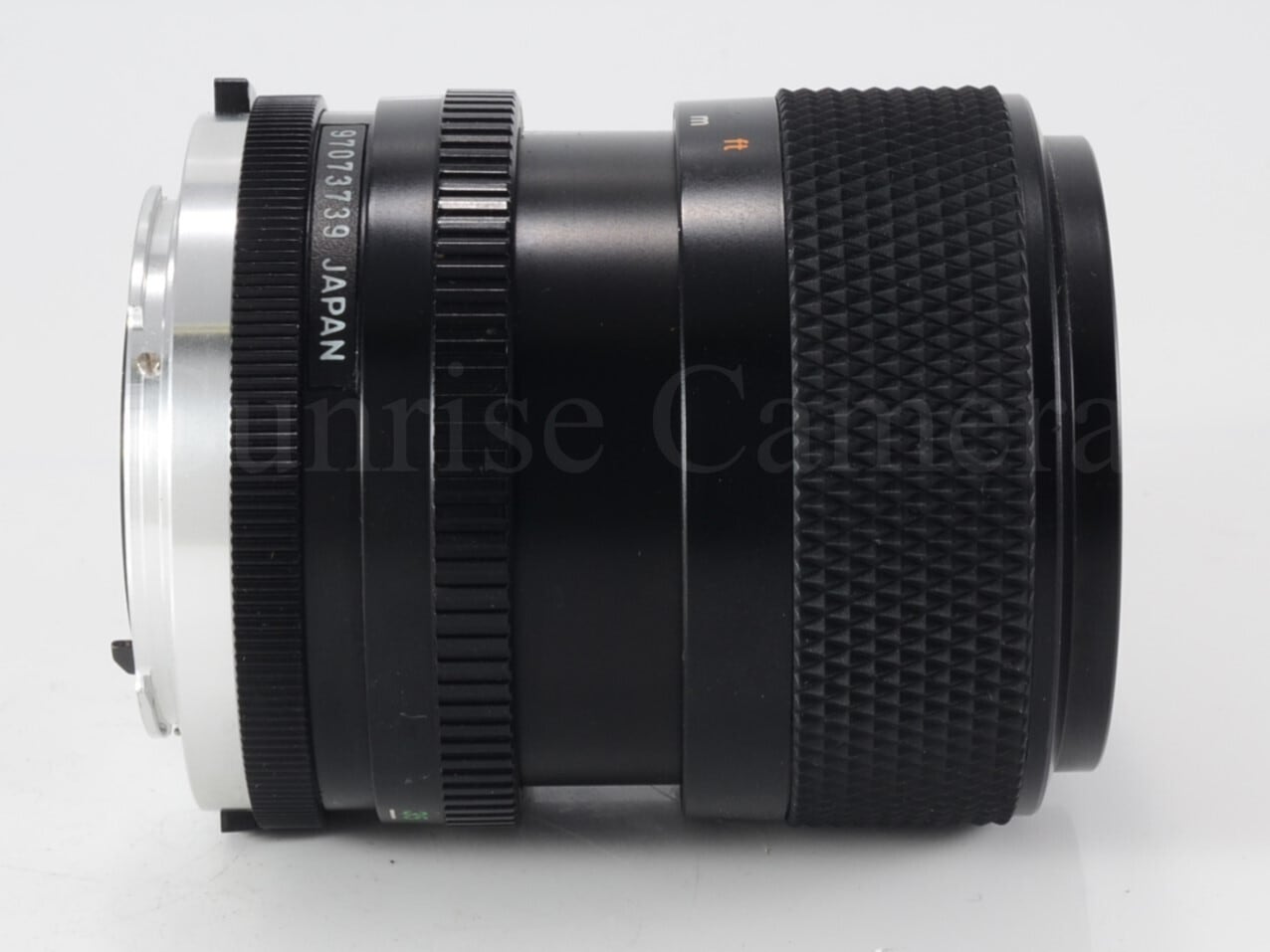 【中古】「非常に良い」オリンパス B28 中古】(オリンパス) OLYMPUS G.ZUIKO AUTO-W 28mm F3.5｜ナニワ