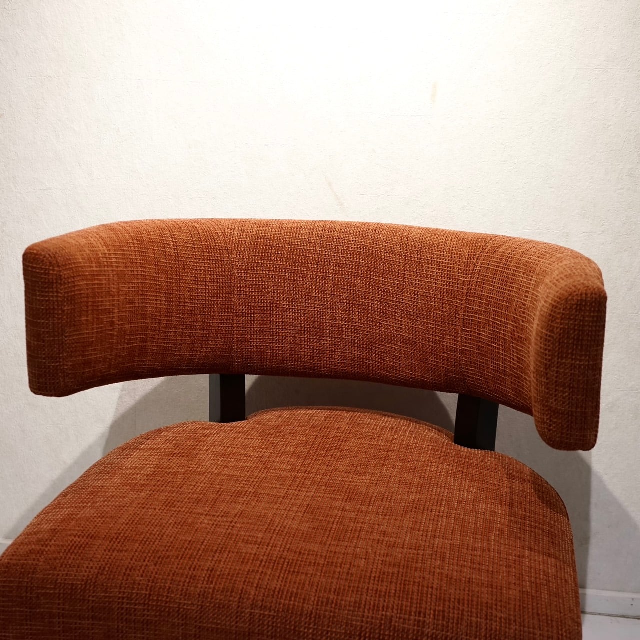 ADAL アダル パーソナルチェア ラウンジチェア ファブリック 椅子