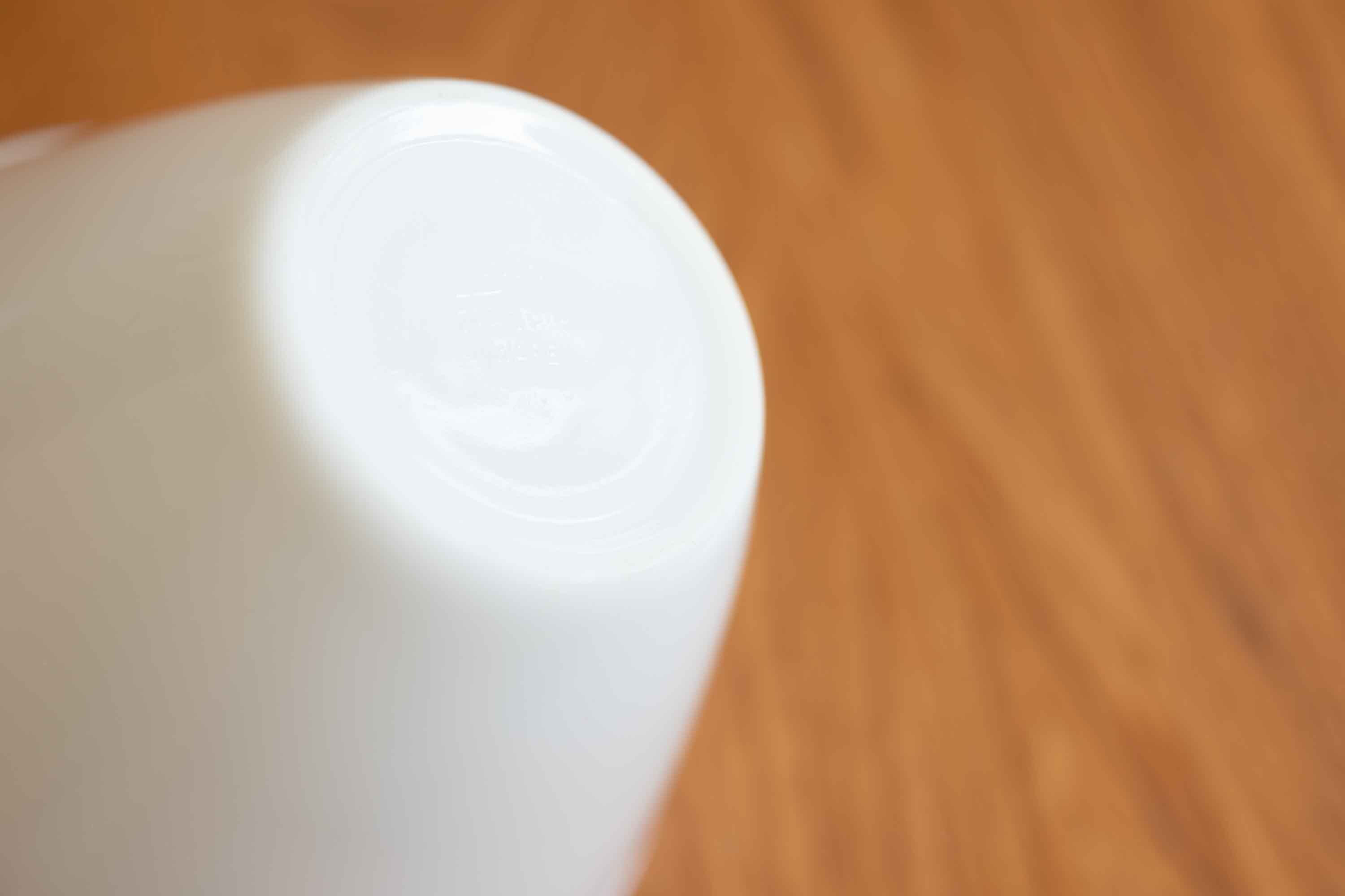 ファイヤーキング 白 ボウル / ミキシングボウル | a4bwiinblad