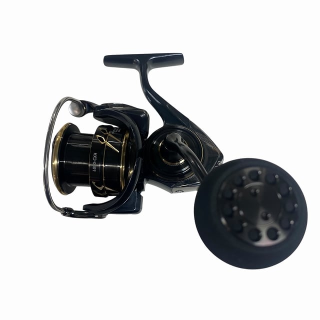 25カルディア FC LT2500S-H【中古品】 | 東海つり具 公式オンラインストア