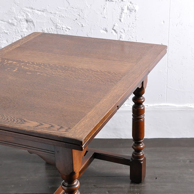 Ercol Draw Leaf Table / アーコール ドローリーフ テーブル / 1806