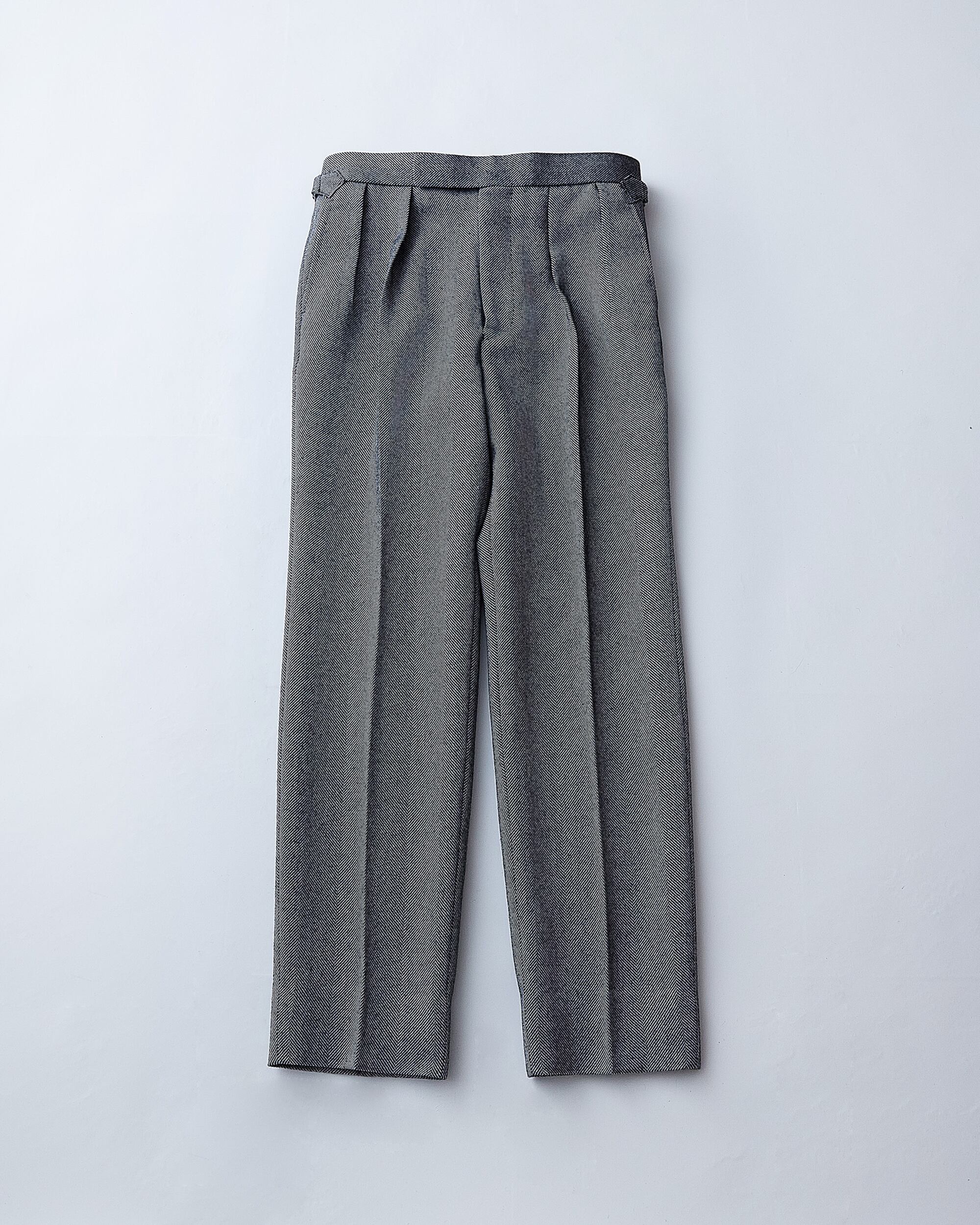 REGENT - HERRINGBONE - | FUMIYA HIRANO