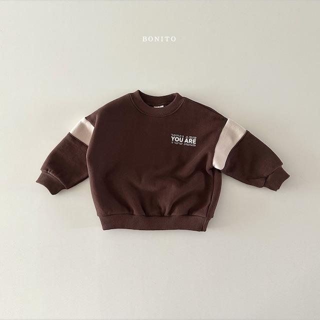 ［即納］ (last1 Msize) bonito / your color scheme mtm