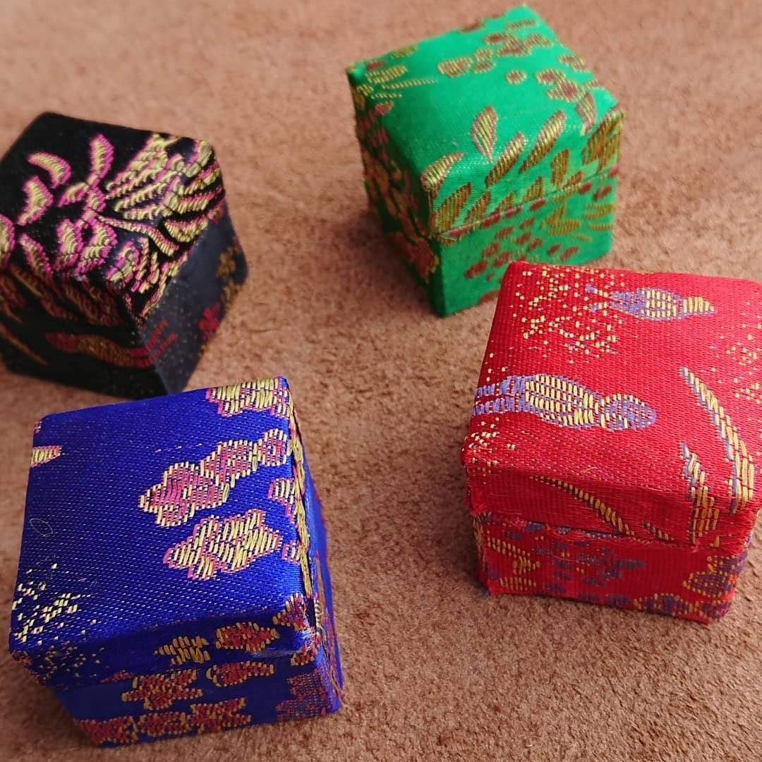 七宝焼きの『龍』のキーホルダー | shoprahu