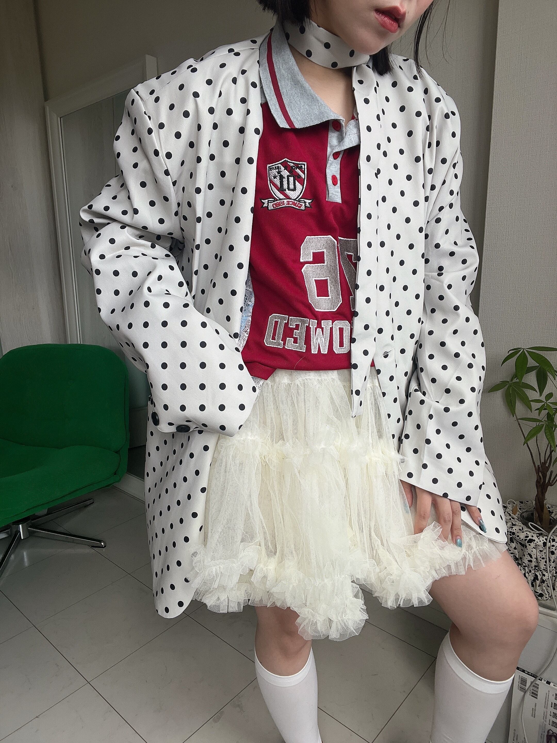 わたしのふく