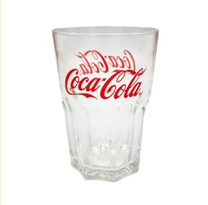 【コカ・コーラ】 FIZZ CLASSIC GLASS