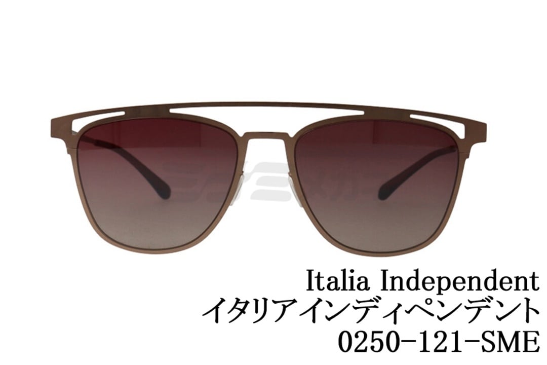 Italia Independent | ミナミメガネ -メガネ通販オンラインショップ-