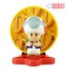 マクドナルド ザ・スーパーマリオギャラクシー・ムービー キノピオ ハッピーミールトイ US版 2026 箱付き
