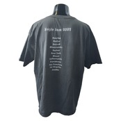 【DESTINY’S CHILD】デスティニーズチャイルド Jingle Jam 2002 Tシャツ