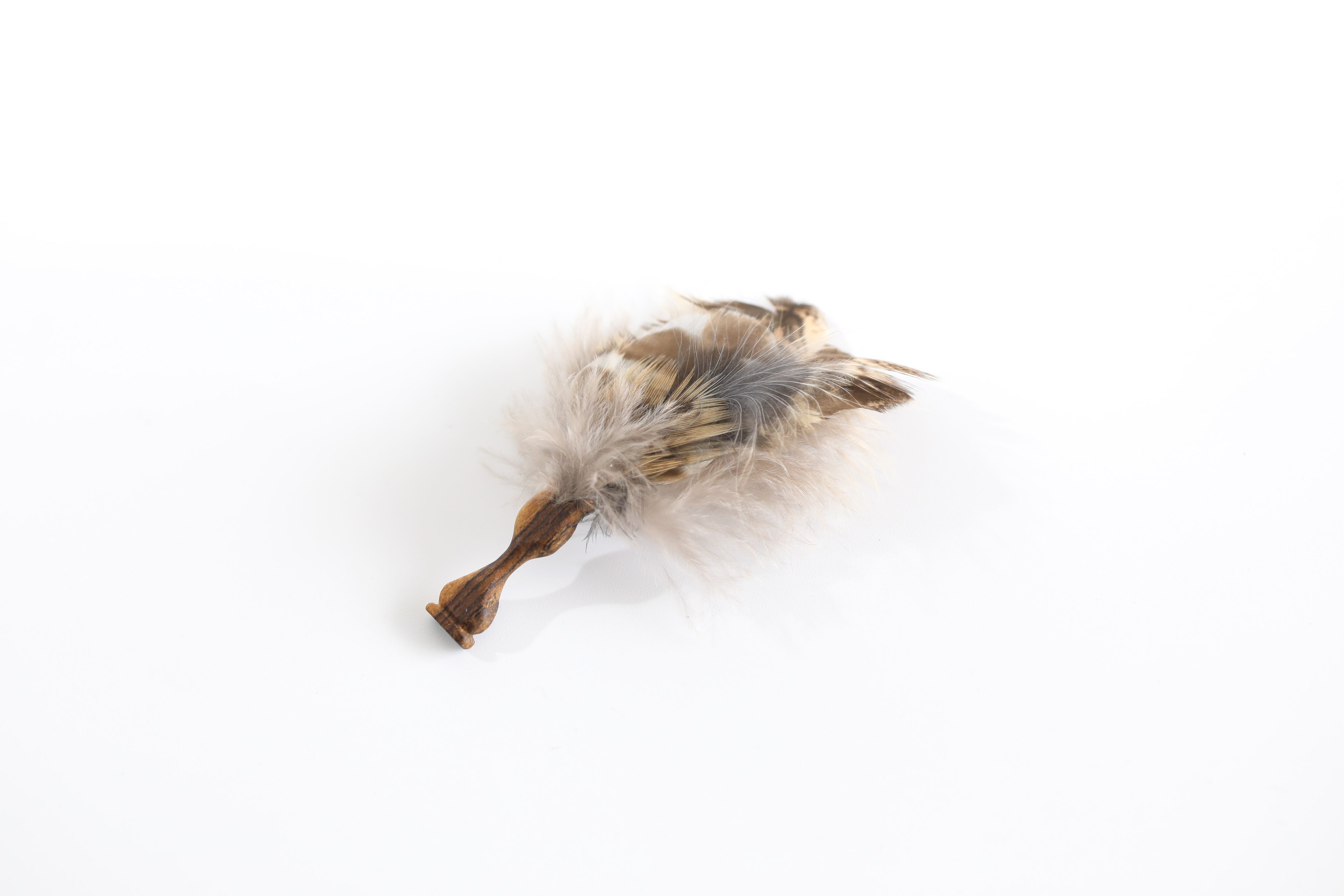 フェザーワンド - owl - | grisgris
