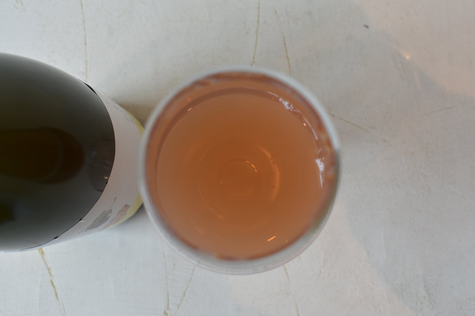 ワイン樽 No2 Due Punti Vineyards Nostalgia Bianca Aki 2023 750ml