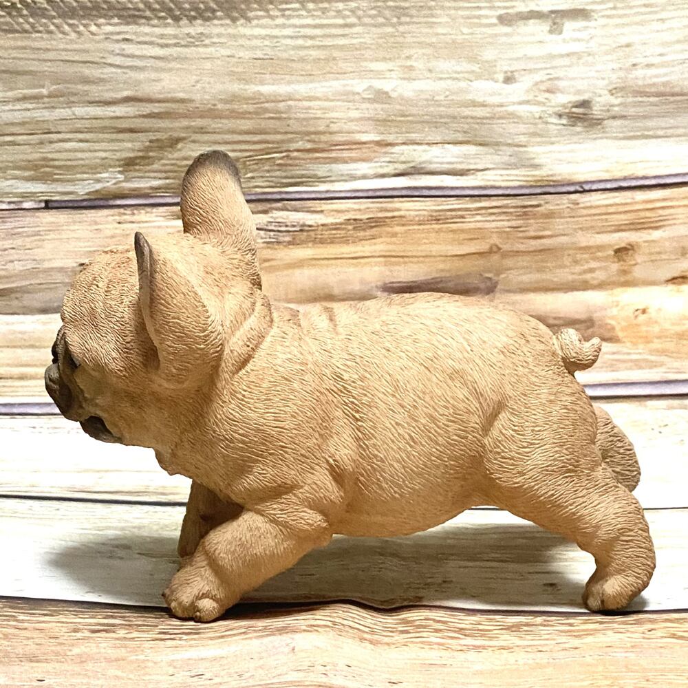 フレンチブルドッグ（じゃんぷ）ドッグオーナメント