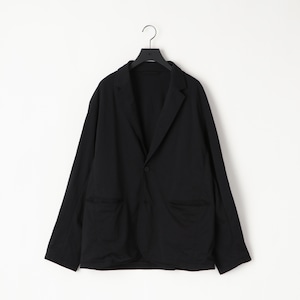 KANEMASA PHIL. 36G Nylon 2B Jacket(BLACK DYE)