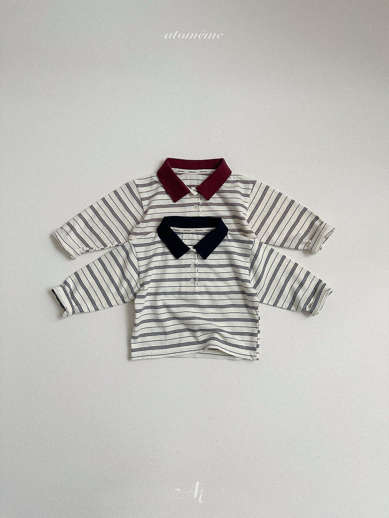 送料無料【予約】/ エイデンTシャツ / atomeme