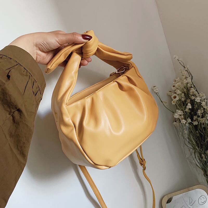 サマースタイルショルダーバッグ 夏物 ハンドバッグ 手作りハンドバック92375989951