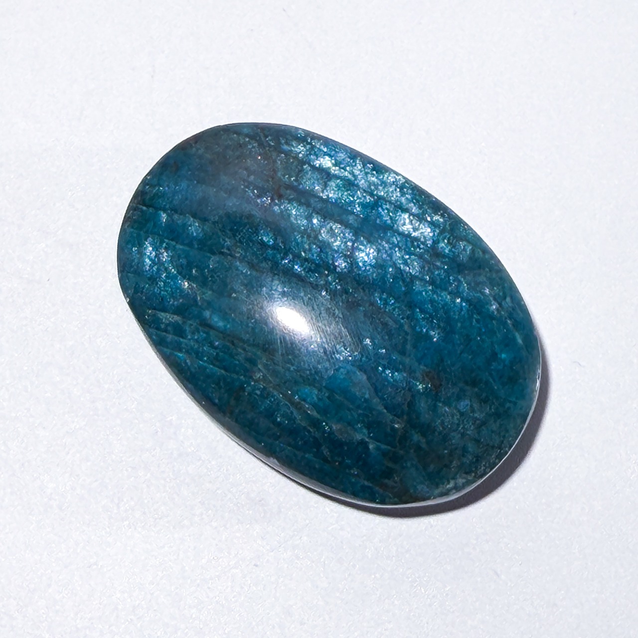 アパタイト パーム ＊ Apatite ＊ 天然石