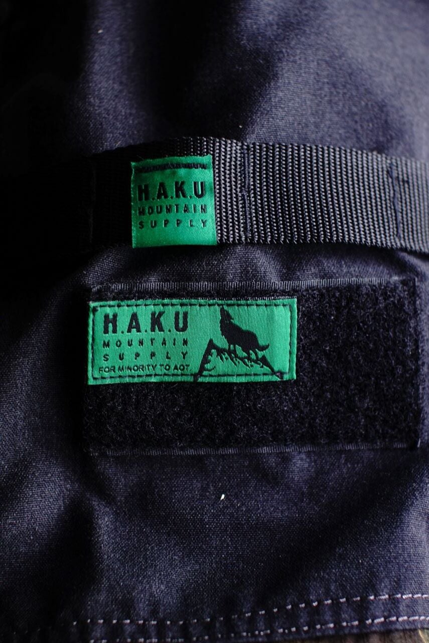 HKT102 HANDSFREE SHORTS | H.A.K.U MOUNTAIN SUPPLY
