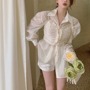 【人気商品】プリンセスおしゃれ3点セットアップ A0720