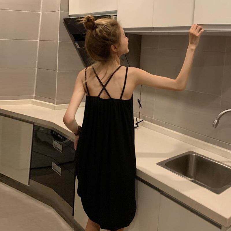 レディースサマー薄手レッドスタイル 夏物 試着室87708772884