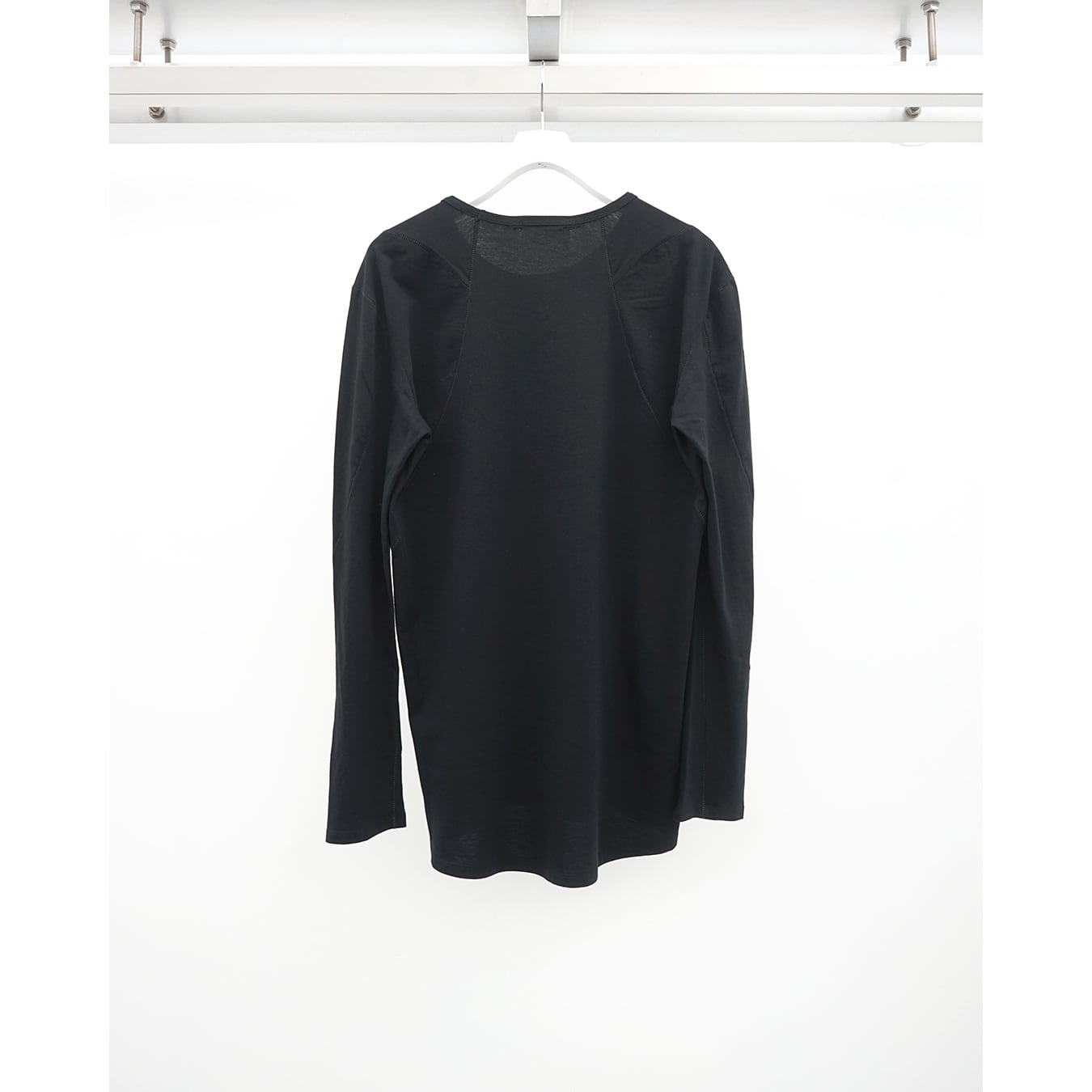 D.HYGEN] (ディーハイゲン) ST101-0726S 30/- Soft Cotton Jersey Long