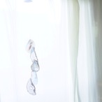 BYAKUYA - アゲートヒーリングチャイム / Agate Sun Catcher Wind Chime 1074