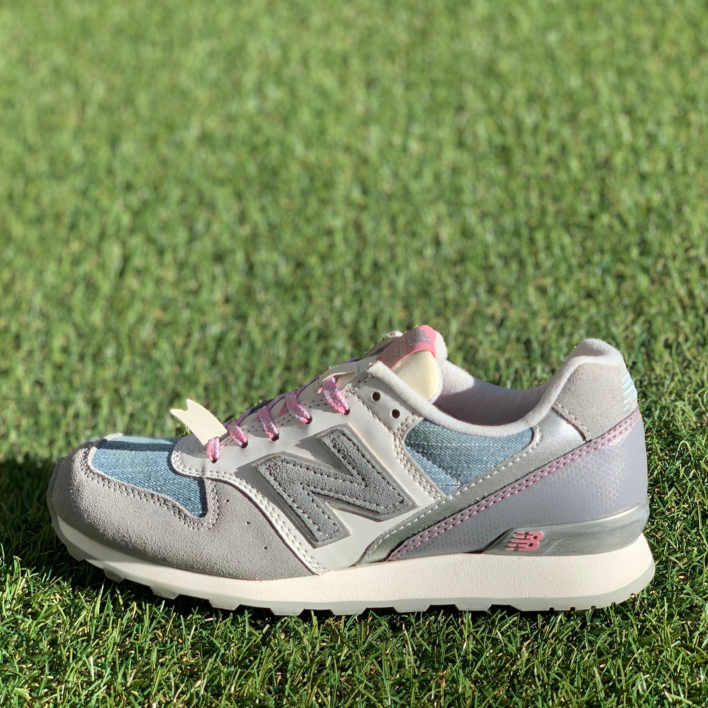 newbalance ニューバランス WR996EK D53