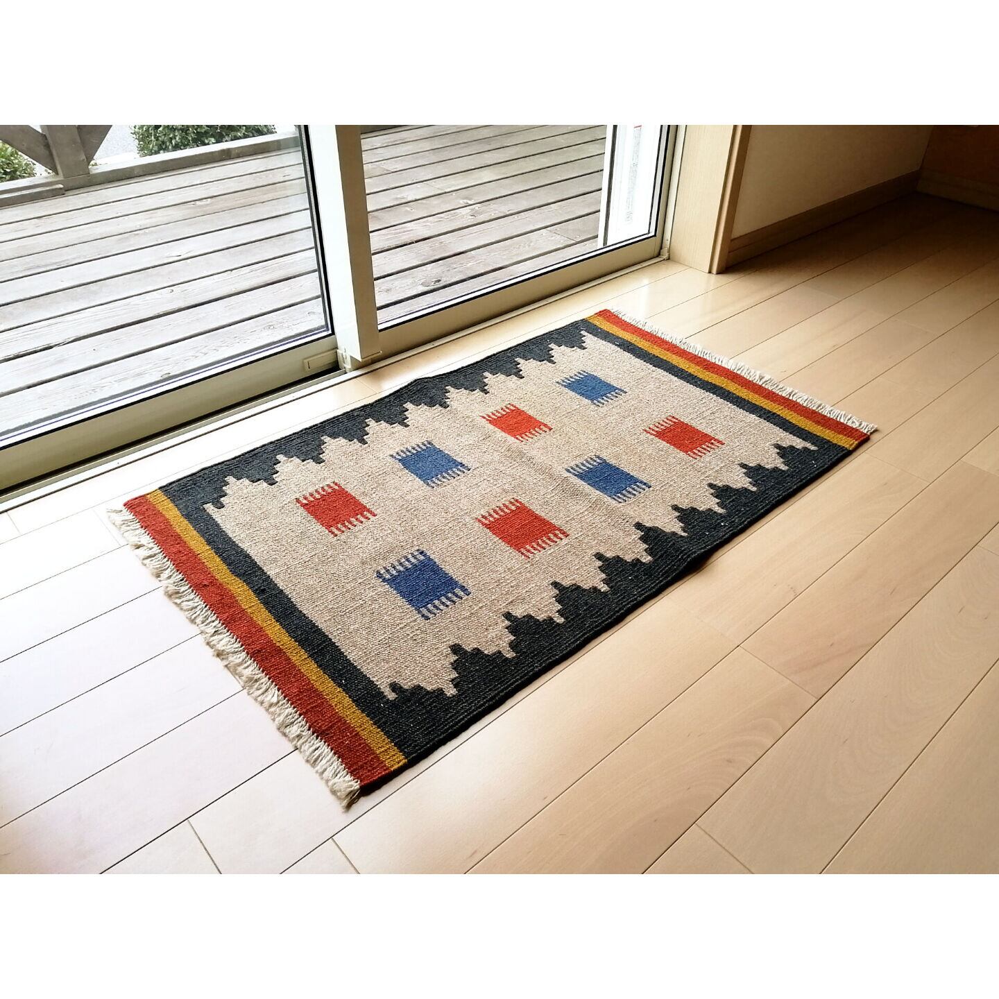 ペルシャキリム 0155