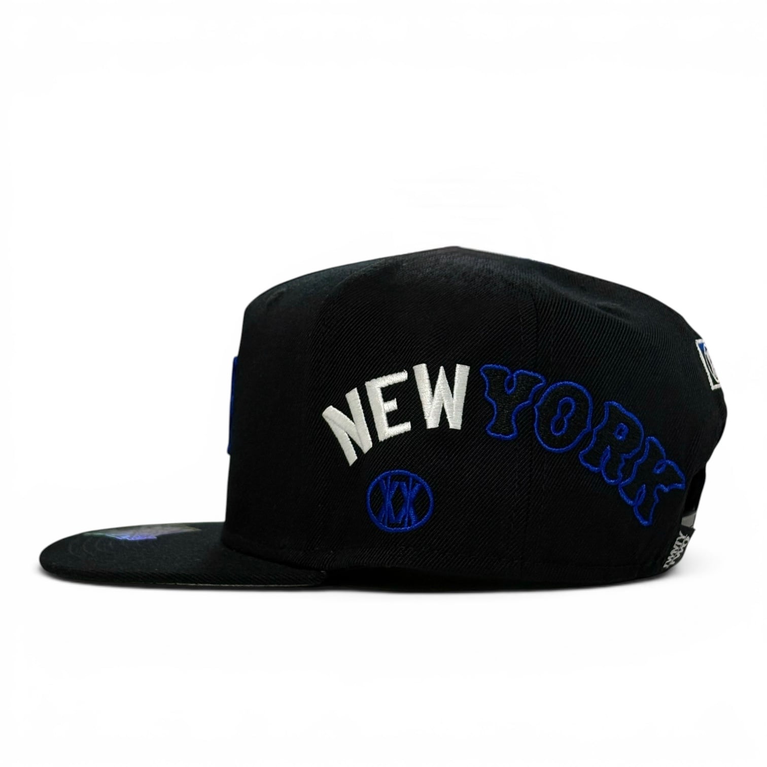 TWNTY TWO City Series 2014 NYロゴキャップ TWNTY TWO LIMITED EDITION 