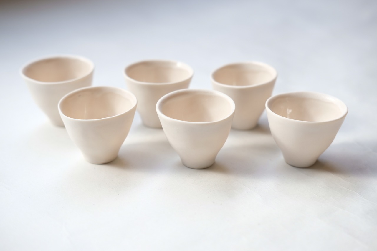 李采諭 ｜小瓷杯(15ml)