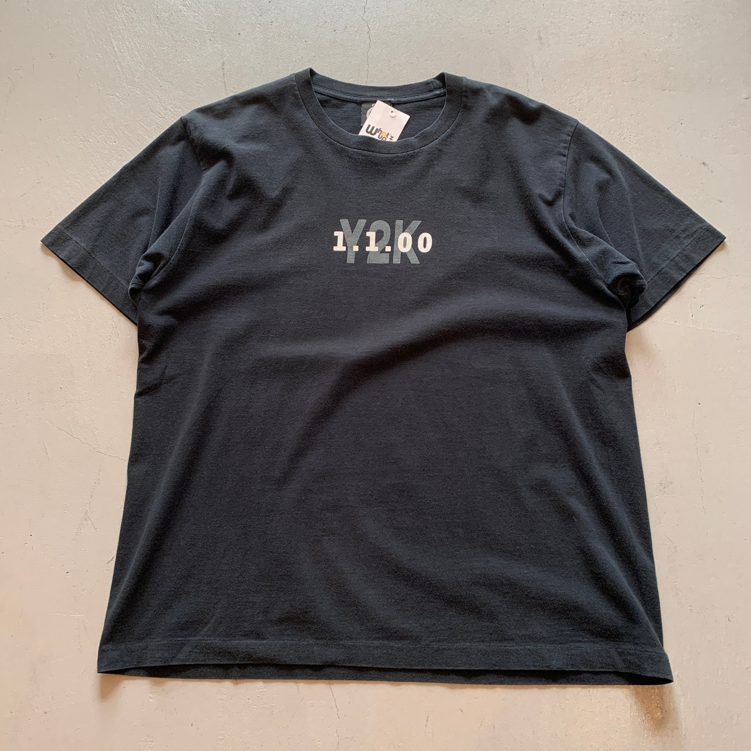 2000s Y2K T-shirt【高円寺店】