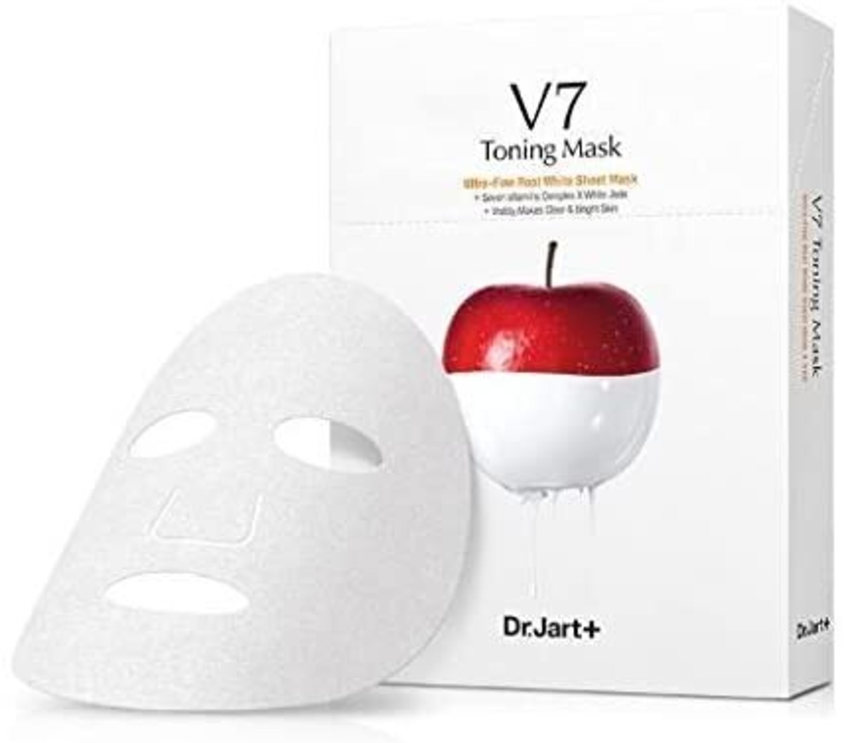 Dr.Jart)V7ターニングマスクV7 Toning Mask | salut