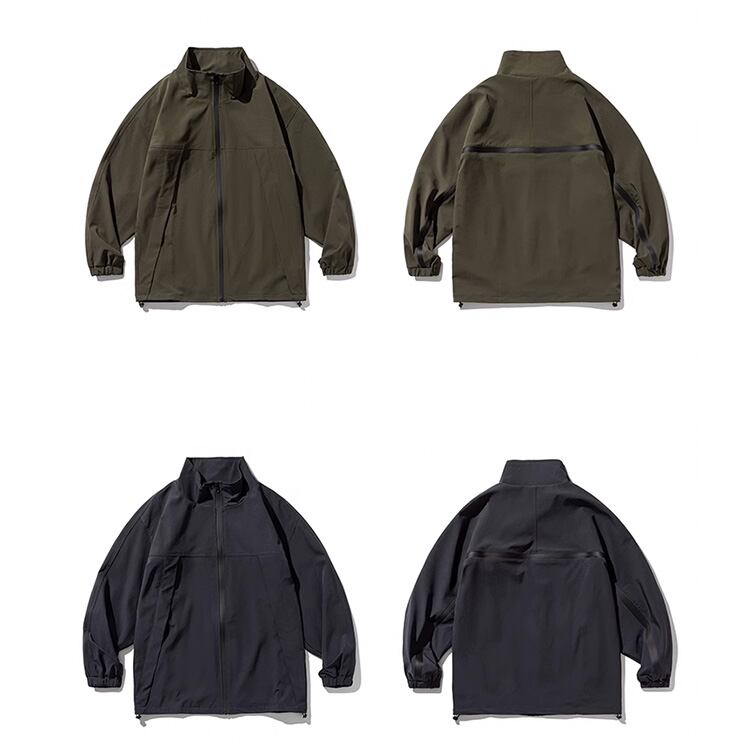 ★OUTDOOR SPORTS JACKET　　　A0769