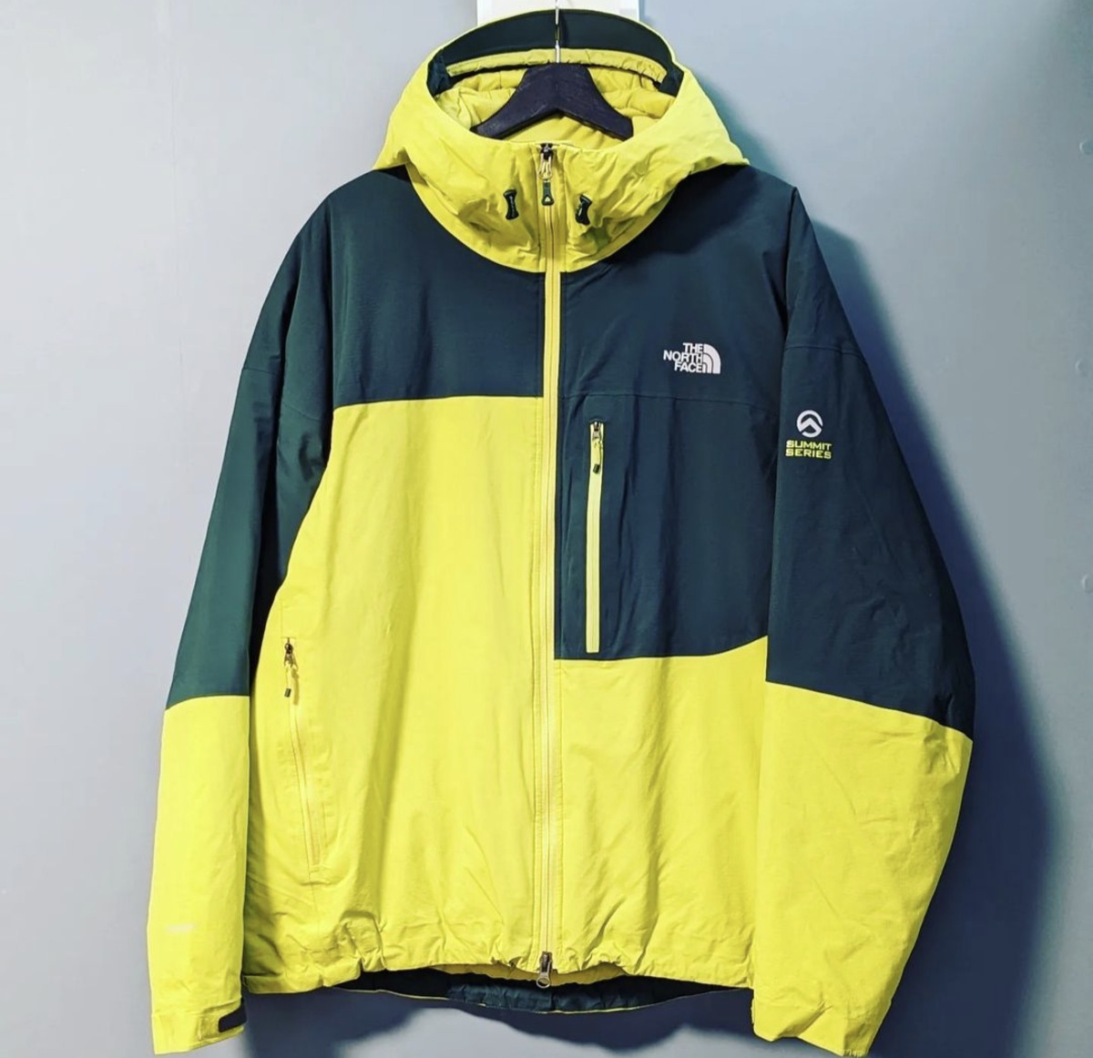 the north face makalu insulated jacket 小岩店 | What