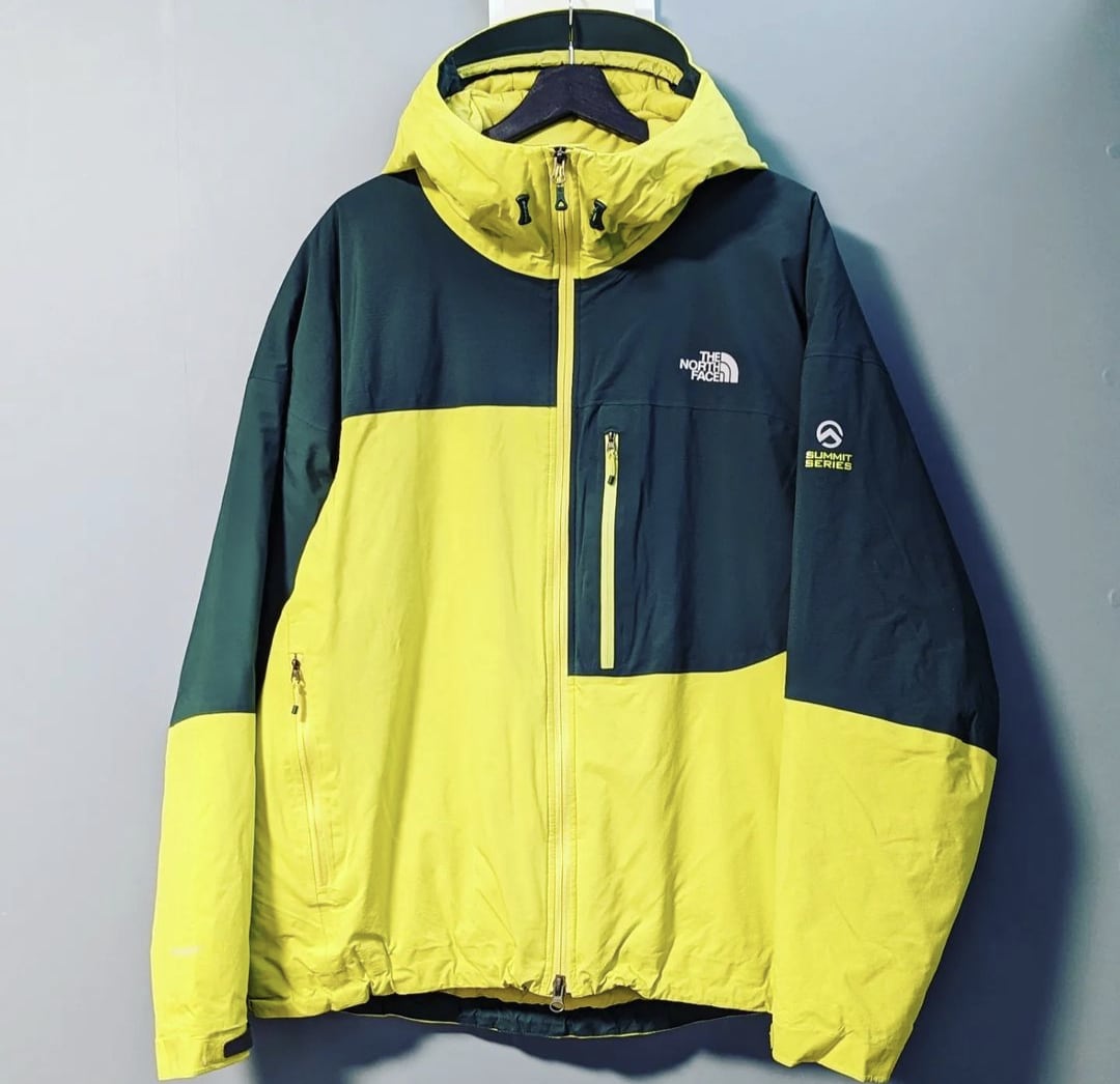 the north face makalu insulated jacket 小岩店 | What 