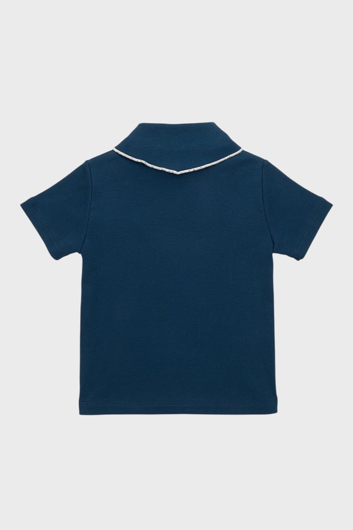 Misha&Puff 25SS 〉Scout Tee 