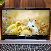 極美品‼️HP 250 G9☘2024年製☘️SSD256GB☘ノートパソコン