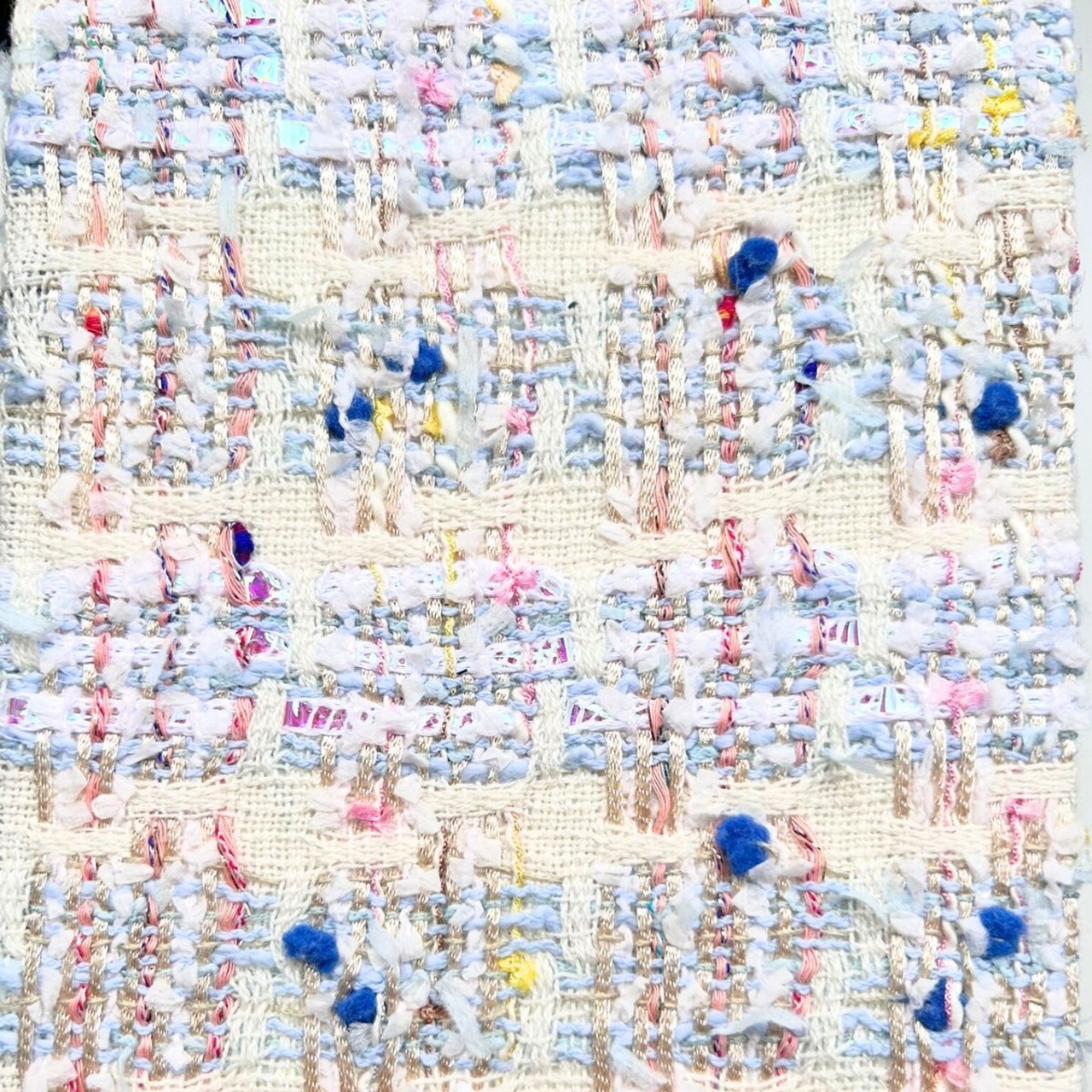 【早期限定価格30％OFF】【2026ダイアリー】Diary LINTON（リントンツイード）生地使用　特別仕様シリーズ　ベージュホワイト×ミックスカラー