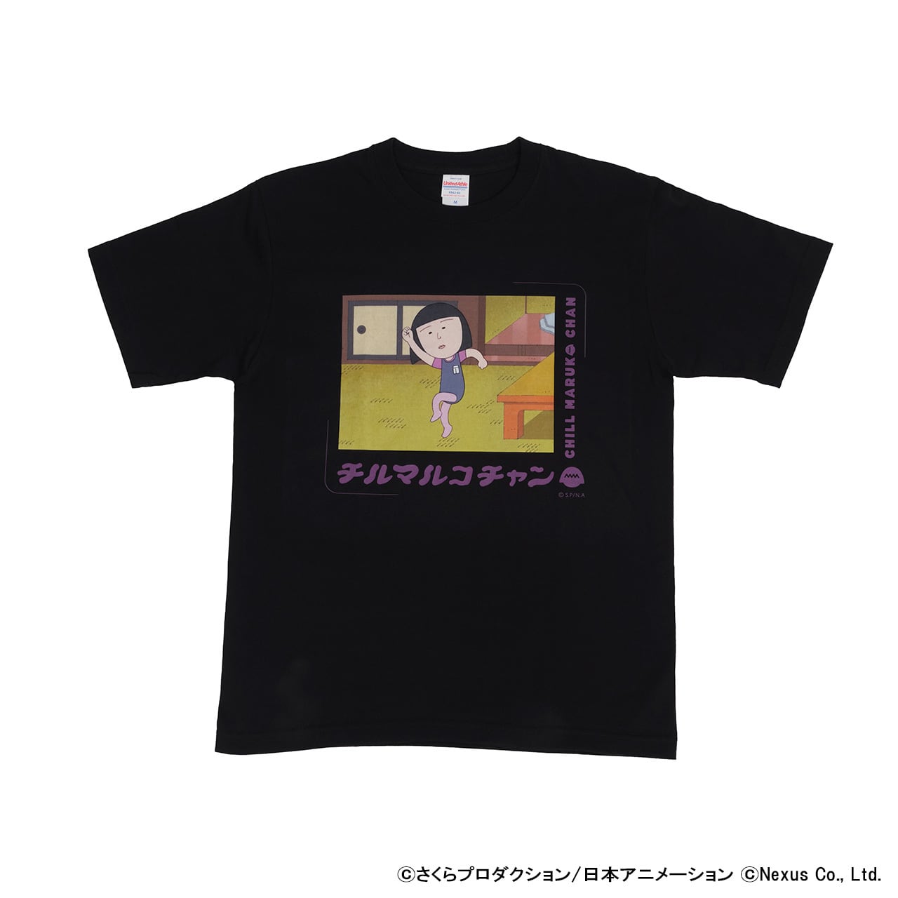 CHILL MARUKO CHAN オンラインストア
