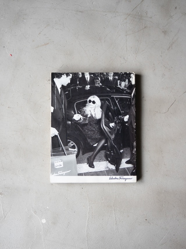 "i-D no.281" used Magazine book