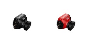 FOXEER PREDATOR V5 Mini/Standard 2.5mm Lens camera