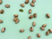 C002 | エアリーグリーン A3