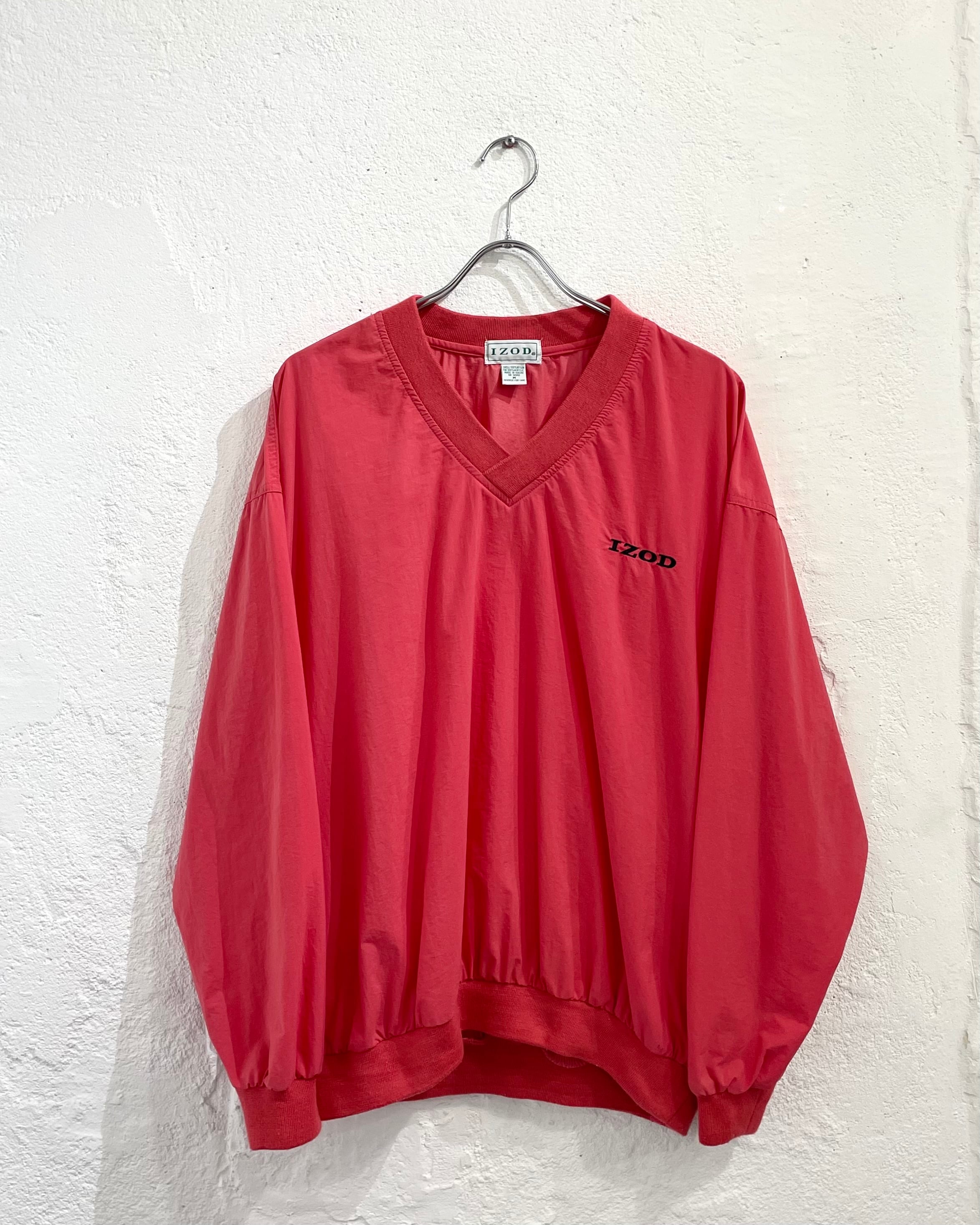 ~90s IZOD Nylon Snead Jack